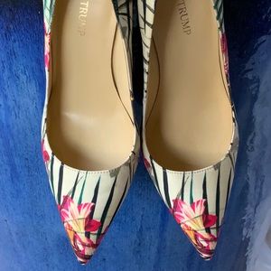 Gorgeous Girly Pumps